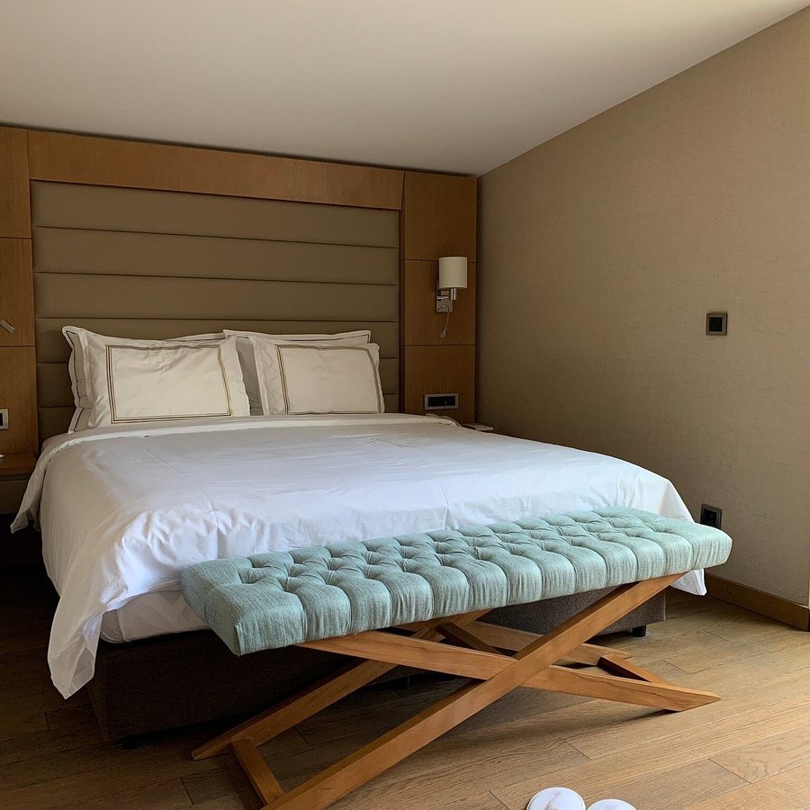 Ada Suites NisantasI Istanbul — Guest room