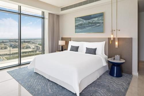 Address Beach Resort Bahrain — Guest room