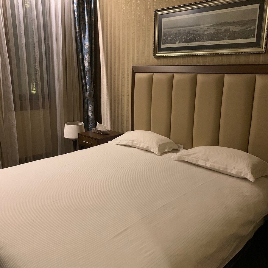 Adelmar Hotel Istanbul Sisli Istanbul — Guest room