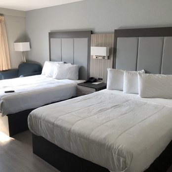 Admiral s Inn on Tybee Island — Guest room