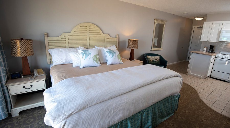 Adventure Bound Camping Resorts Cape Cod — Guest room