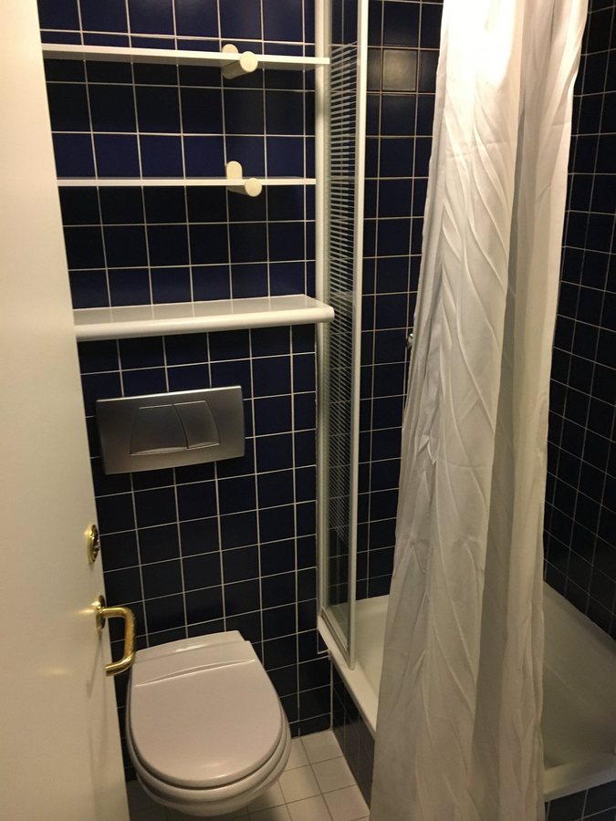 Adventure Hotel Hellissandur — Bathroom