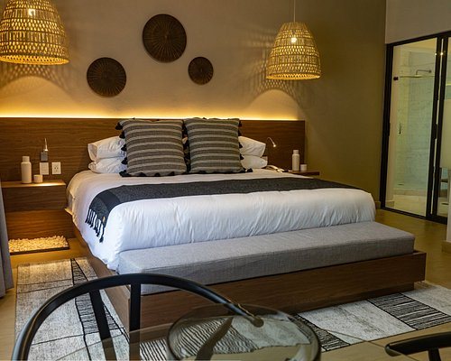 Agata Hotel Boutique Spa — Guest room