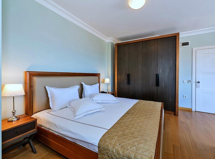 Agora Life Hotel Istanbul — Guest room