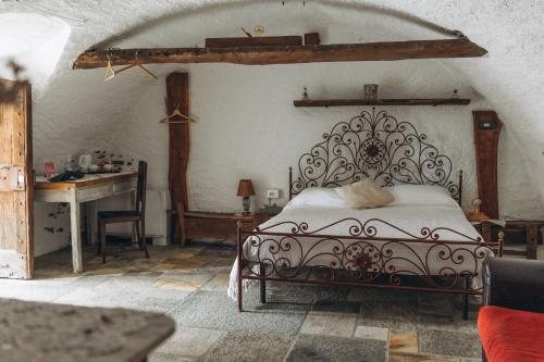 Agribenessere Agli Abatti — Guest room