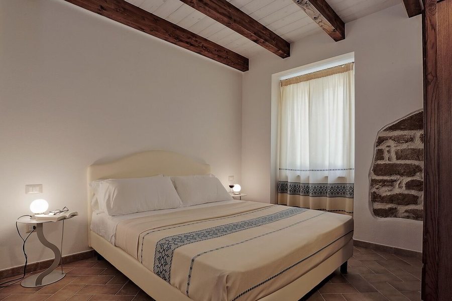 Agriturismo Agribel Il Casale degli Ulivi — Guest room