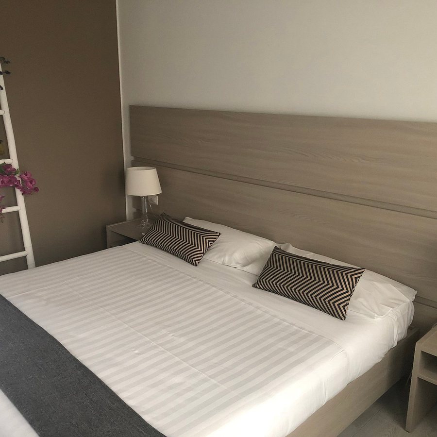 Agriturismo Dolce Luna — Guest room