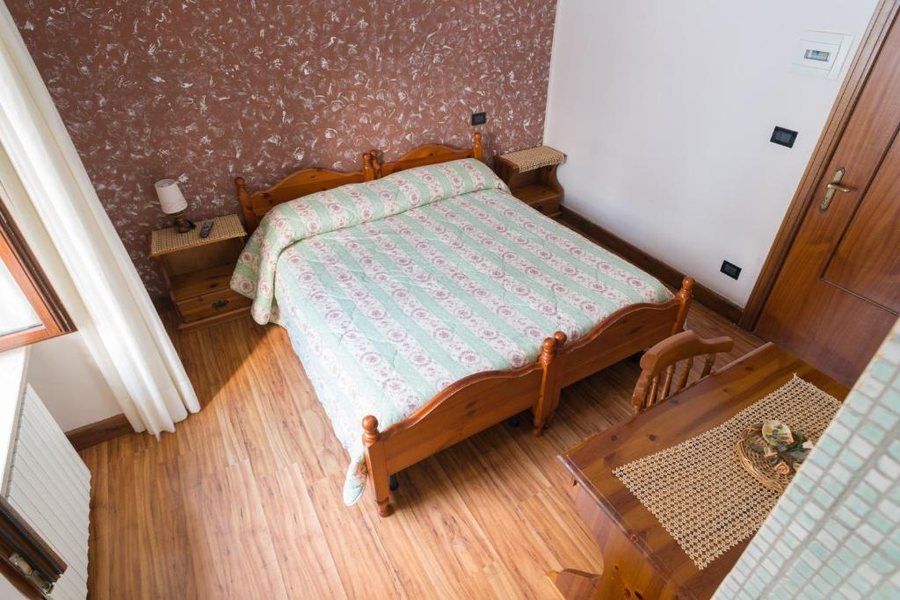 Agriturismo Falode — Guest room