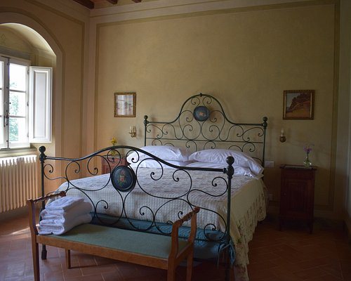 Agriturismo La Fornella Dell Anita — Guest room