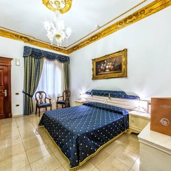 Agriturismo su Meurreddu — Guest room