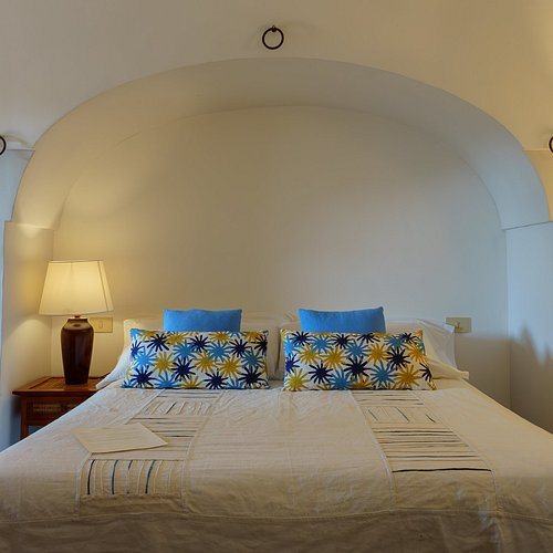 Agriturismo Zibibbodoro — Guest room