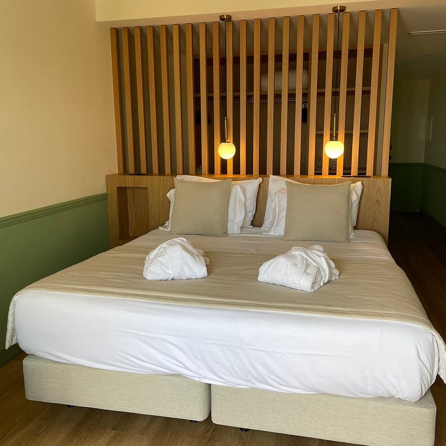 Agua Hotels Lagos Bay — Guest room