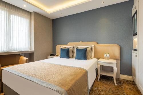 AHC Old City Hotel Istanbul — Guest room