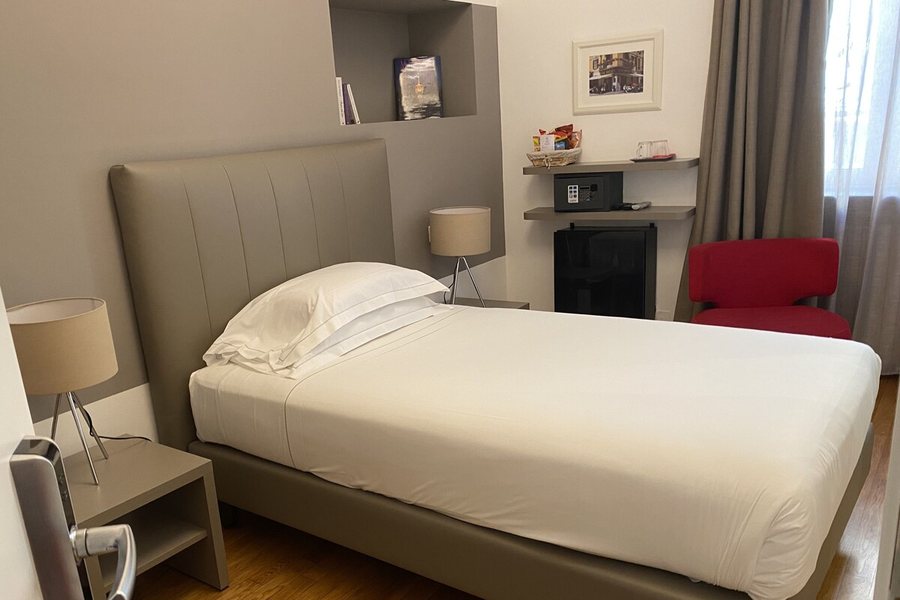 Ai Suma Hotel — Guest room