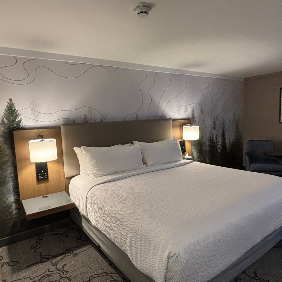 Aiden By Best Western Flagstaff — Guest room
