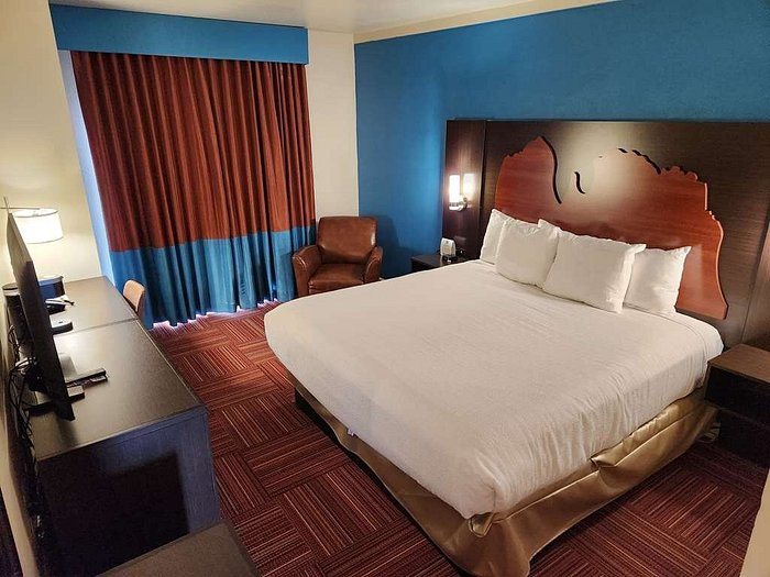 Aiden By Best Western Sedona — Guest room