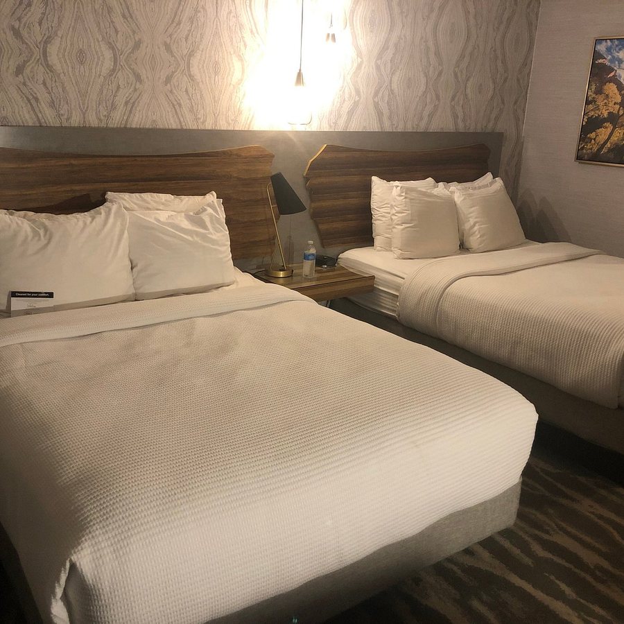 Aiden By Best Western St George — Guest room