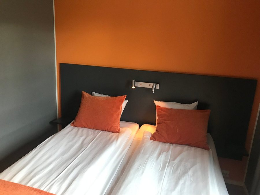 Aiden By Best Western Stockholm Airport Arlanda — Guest room