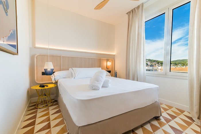 Akquaaa Hotel Boutique — Guest room