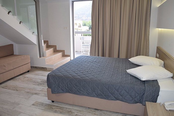 Akti Beach Club — Guest room