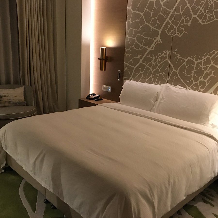 Al Bandar Arjaan By Rotana Dubai Creek — Guest room