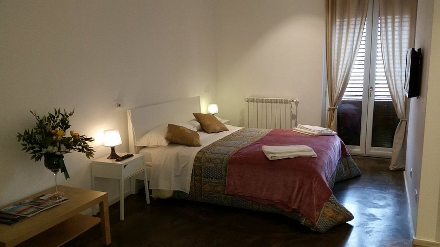 Al Piazza Marina B B — Guest room