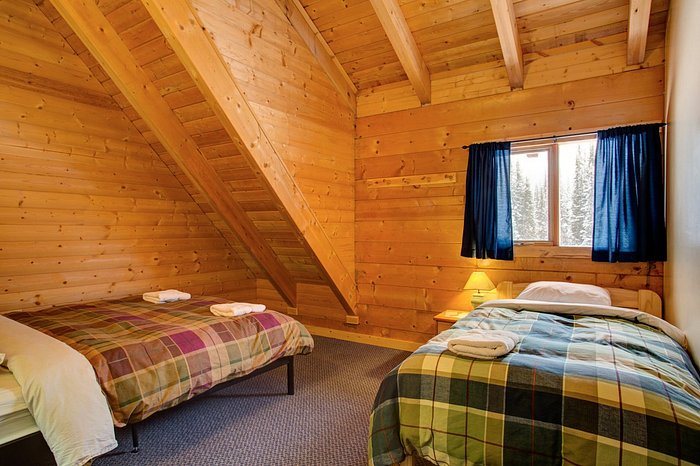 Alaska Grizzly Lodge B B — Guest room