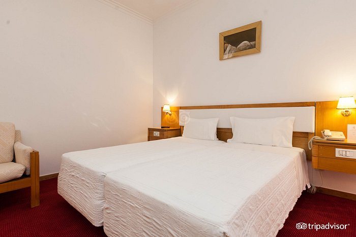 Albergaria Senhora Do Monte — Guest room