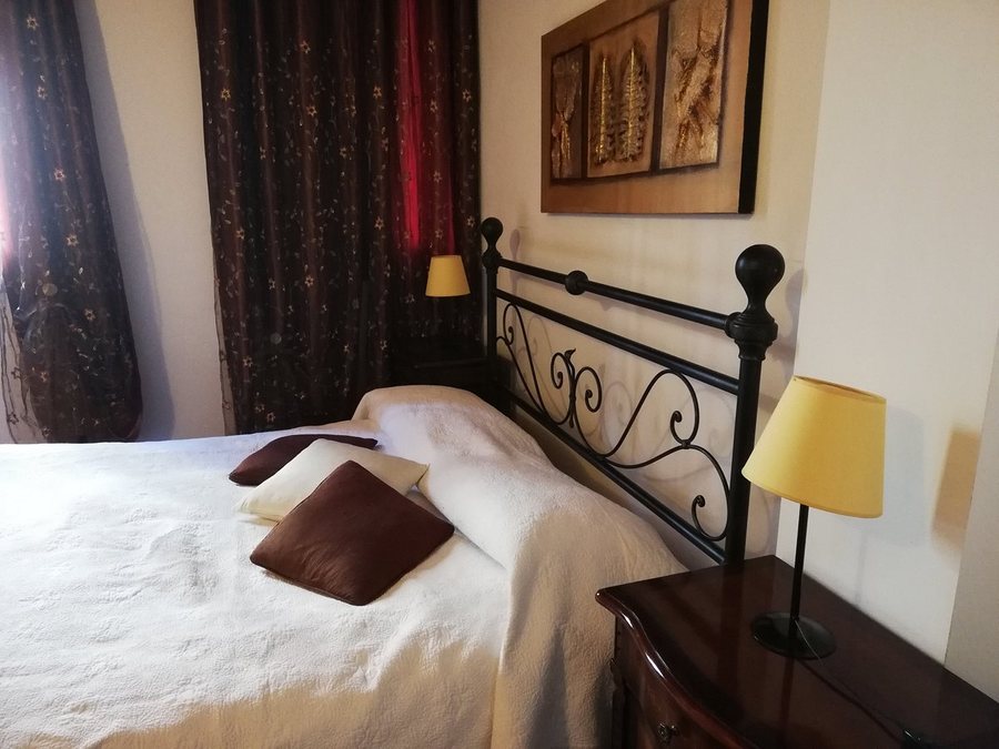 Alberghiera Venezia — Guest room