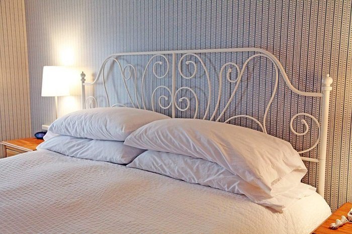 Albergo Allegria Hotel — Guest room