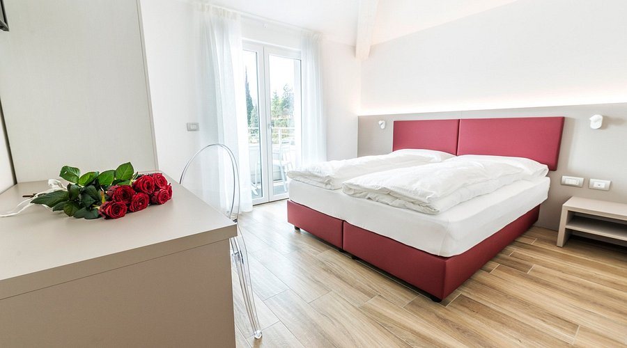 Albergo Garni Francesco — Guest room