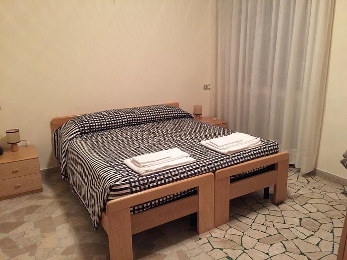 Albergo Lo Scoiattolo — Guest room