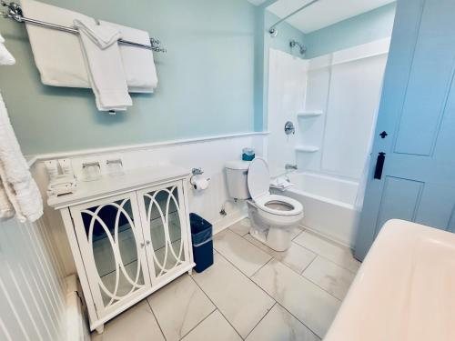 Albracca — Bathroom
