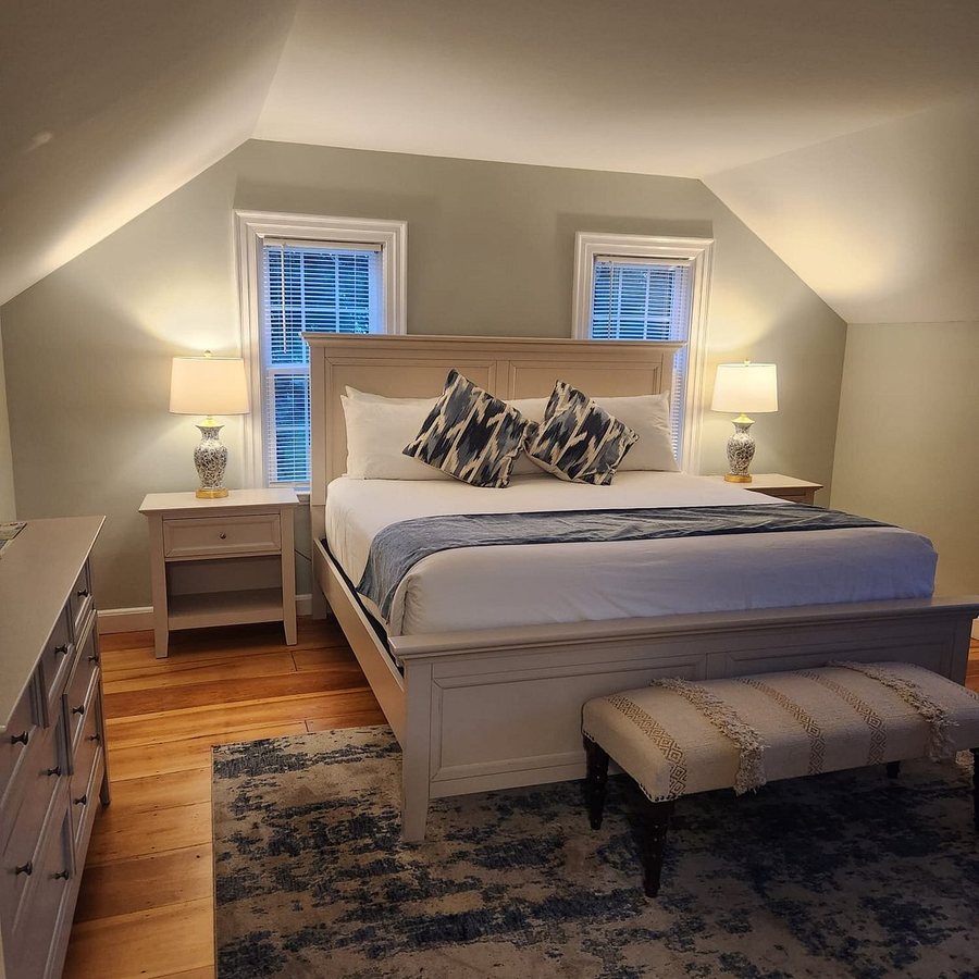Albracca — Guest room