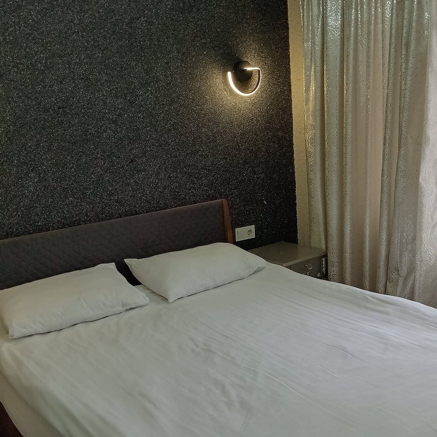 Aleph Hotel Istanbul Istanbul — Guest room