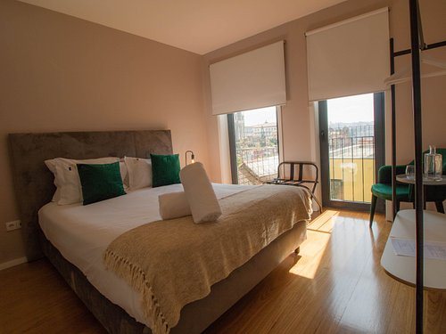 ALIBI GuestHouse by YoursPorto — Guest room
