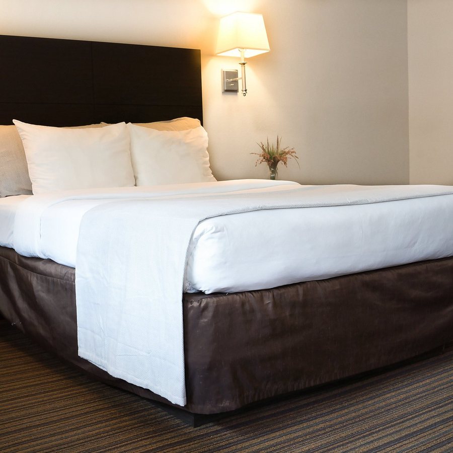 Alignn Inn — Guest room