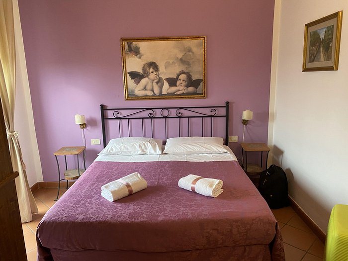 Alla Dimora Altea — Guest room