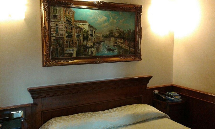 Alloggi alla Scala — Guest room