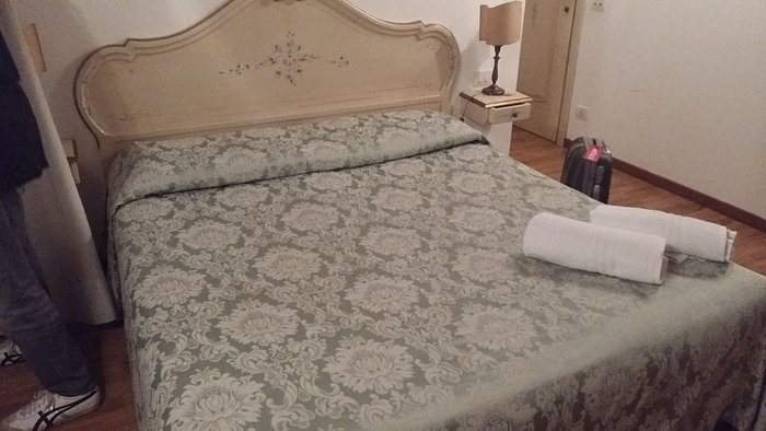 Alloggi Santa Sofia — Guest room