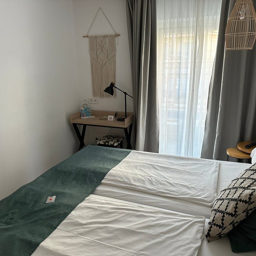 Allsun Hotel Marena Beach — Guest room
