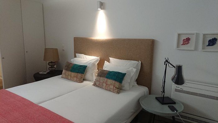 Alma Moura Residences — Guest room