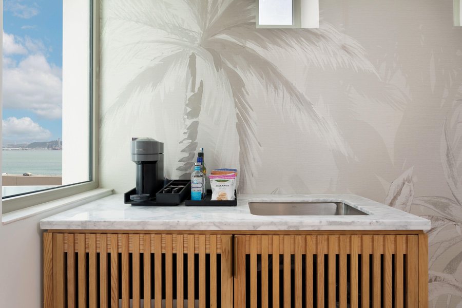 Alma San Juan Puerto Rico Autograph Collection — Bathroom