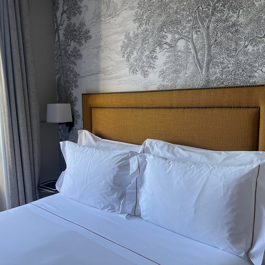AlmaLusa Alfama — Guest room