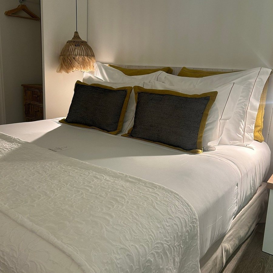 AlmaLusa Comporta — Guest room