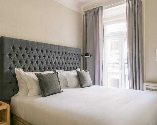 Almaria Edificio Ex Libris — Guest room