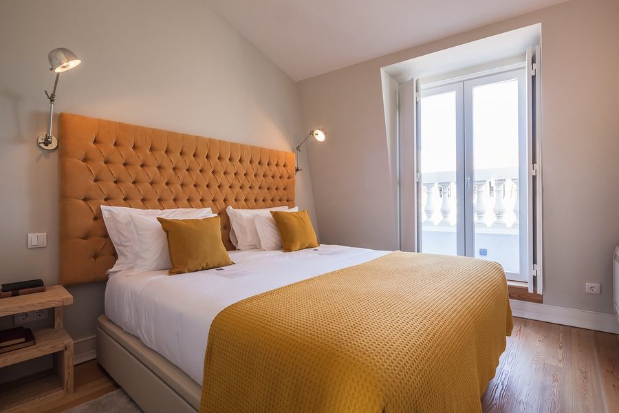 Almaria Edificio Officina Real — Guest room