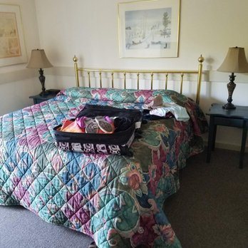 Alpine Crest Resort Club Of Helen — Guest room
