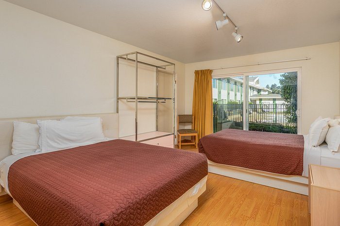 Alsi Resort — Guest room