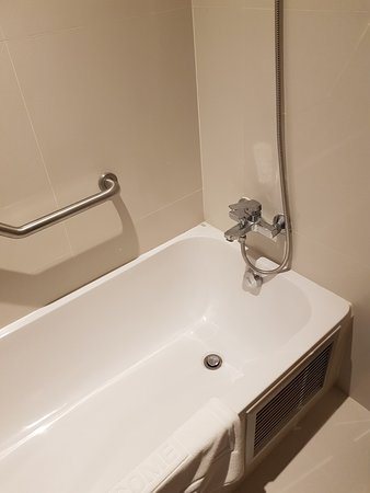 Alt Hotel Nana By UHG — Bathroom